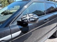 Usata Land Rover Range Rover evoque 150 CV (110 kW) 2017 Nero SUV