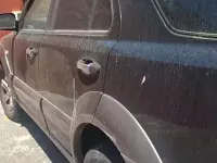 Usata Kia Sorento 140 CV (102 kW) 2005 SUV