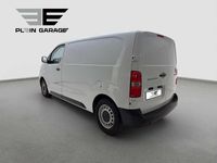 Usata Fiat Scudo 120 CV (88 kW) 2024 Bianco Furgone