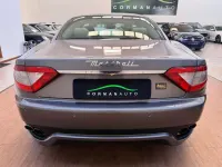 Usata Maserati Granturismo 405 CV (297 kW) 2008 Grigio Coupé