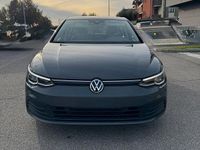 Usata VW Golf VII 2020 Grigio Berlina