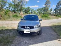 Usata Nissan Qashqai 150 CV (110 kW) 2010 SUV