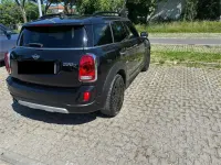 Usata Mini Cooper D Countryman 150 CV (110 kW) 2019 SUV