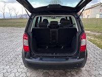 Usata Fiat Idea 2007 Monovolume