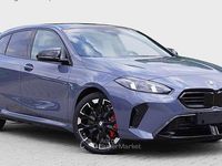 Usata BMW 135 300 CV (220 kW) 2024 Storm bay metallic Utilitaria