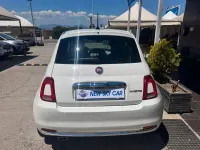Usata Fiat 500 Dolcevita 69 CV (50 kW) 2023 Bianco Berlina