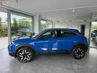 Usata Opel Mokka Elegance 110 CV (80 kW) 2023 Blu SUV