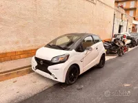 Usata Casalini M20 2019