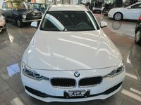 usata BMW 316 d Touring Business Advantage aut.