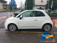 usata Fiat 500 1.2 EasyPower Lounge GPL *NEOPATENTATI