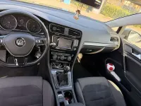 Usata VW Golf VII Highline 150 CV (110 kW) 2014 Berlina