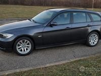 Usata BMW 320 Efficient Dynamics 177 CV (130 kW) 2008 Station wagon