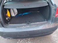 Usata Audi A4 2007 Grigio Station wagon