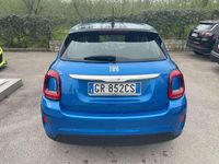 Usado Fiat 500X Club 120 CV (88 kW) 2023 Azul SUV