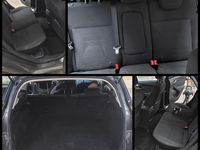 Usata Ford Focus Business Edition 120 CV (88 kW) 2017 Grigio Station wagon