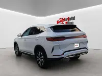 Usata BYD Seal U Boost 218 CV (160 kW) 2025 Snow white SUV