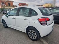 usata Citroën C3 1.4 HDi 70 Exclusive Neopatentati Cli