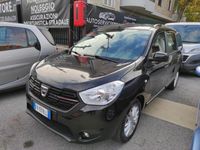 usata Dacia Lodgy 1.5 dCi 8V 110CV Start&Stop 7 posti Co