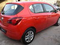 usata Opel Corsa 1.4 GPL 5 porte n-Joy