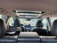 Usata Nissan X-Trail 130 CV (95 kW) 2015 Bianco SUV