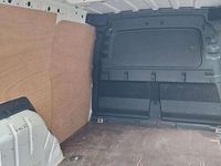 Usata VW Caddy Maxi Business 102 CV (75 kW) 2021 Bianco pastello Monovolume
