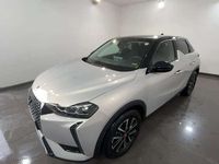 Usata DS Automobiles DS3 Performance 131 CV (96 kW) 2024 Grigio Berlina