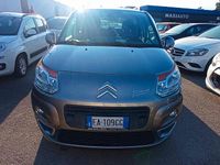 Usata Citroën C3 Exclusive 90 CV (66 kW) 2010 Oro Utilitaria