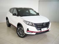 Nuova Cirelli 2 116 CV (85 kW) 2025 Bianco+tetto nero SUV