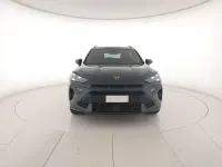 Usata Cupra Formentor 150 CV (110 kW) 2024 Fiord blue SUV