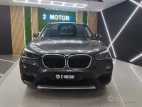 Usata BMW X1 150 CV (110 kW) 2017 Other SUV
