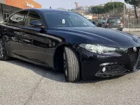 Usata Alfa Romeo Giulia 136 CV (100 kW) 2017 Berlina