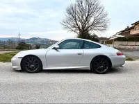 Usata Porsche 911 Carrera 4 300 CV (220 kW) 2000 Coupé