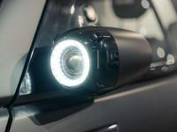 Nuova Micro Microlino 12 kW (17 CV) 2025 Nero opaco Utilitaria