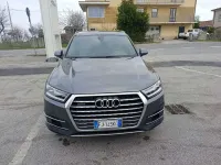 Usata Audi Q7 Ambiente 272 CV (200 kW) 2017 SUV
