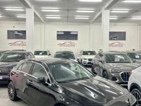 Usata Mercedes A200 149 CV (109 kW) 2023 Nero Berlina