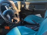 Usata Mitsubishi L200 2000 Pick-up