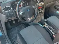 Usata Ford Focus 109 CV (80 kW) 2011 Grigio Station wagon