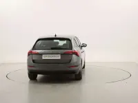 Usata Skoda Scala Ambition 95 CV (69 kW) 2023 Grigio Utilitaria