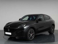 Begagnad Maserati Grecale 531 HK (390 kW) 2023 Svart SUV