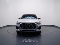 Usata Audi Q5 S-Line 299 CV (219 kW) 2024 Argento SUV