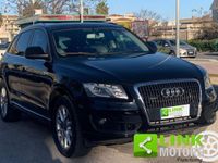 usata Audi Q5 3.0 V6 TDI quattro S tronic