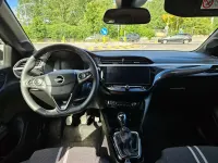 Usata Opel Corsa 75 CV (55 kW) 2024 Grigio/tetto nero Utilitaria