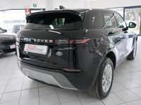 usata Land Rover Range Rover evoque 2.0D I4 180 CV AWD AUTO FULL OPTIONAL