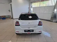 Nuova Suzuki Swift 81 CV (59 kW) 2026 Bianco Utilitaria