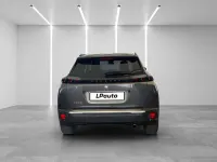 Usata Peugeot 2008 Allure 110 CV (80 kW) 2022 Grigio SUV