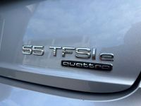 usata Audi Q8 55 TFSIe PLUG-IN 8 CERCHI/GOMME SEDILI VENTILATI