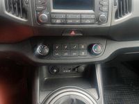 Usata Kia Sportage 2014 Bianco SUV