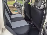 Usata Fiat Panda 69 CV (50 kW) 2011 Bianco Utilitaria