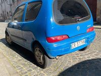 Usata Fiat 600 2004 Berlina