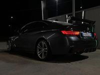 Usata BMW 420 M Sport 190 CV (139 kW) 2014 Grigio Coupé